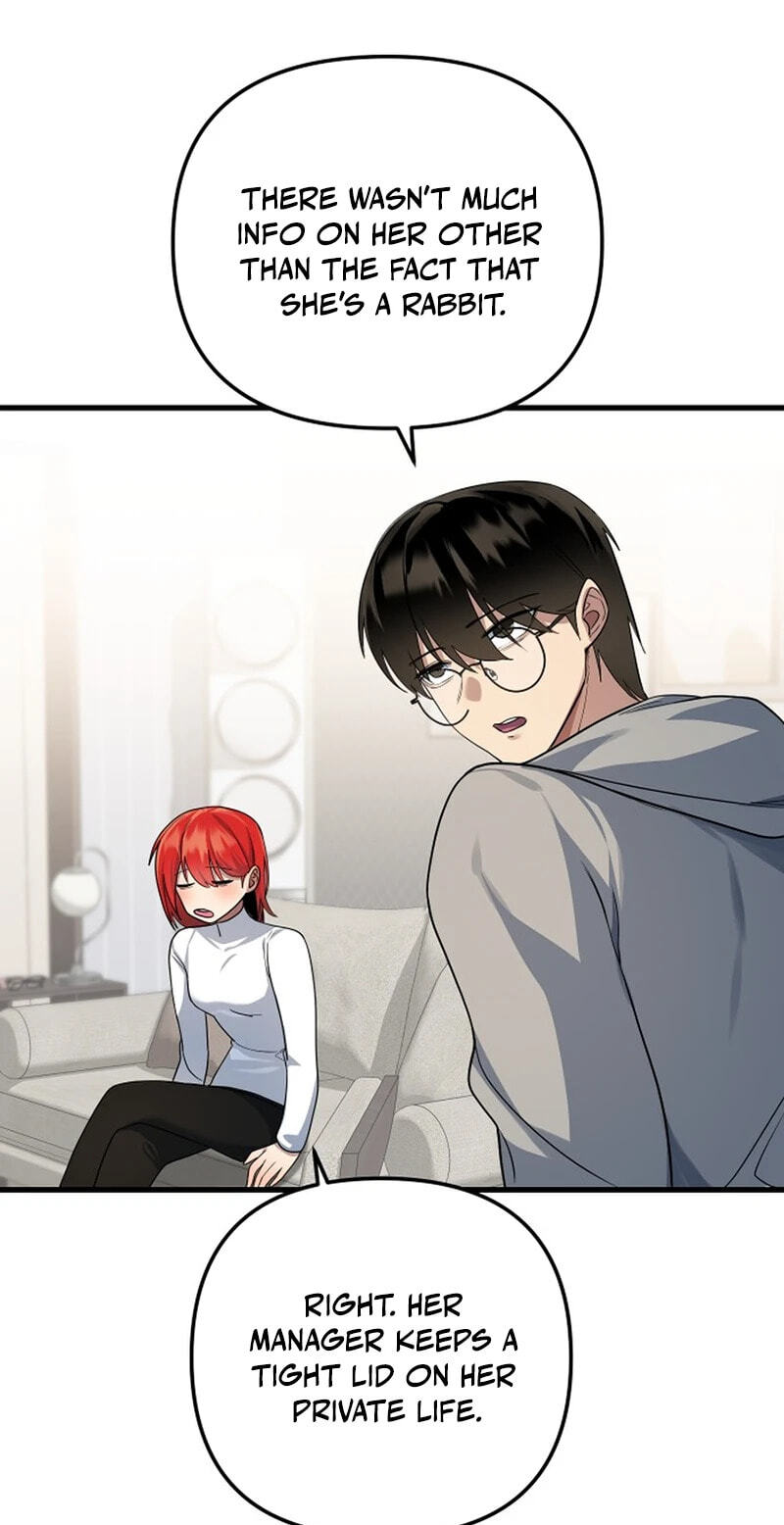 The Demon King's Channel Chapter 15 page 62 - 