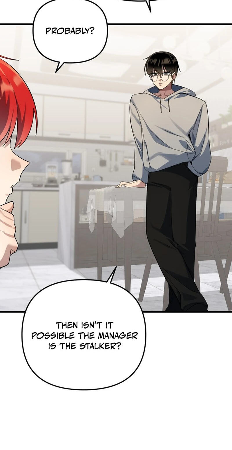The Demon King's Channel Chapter 15 page 65 - 