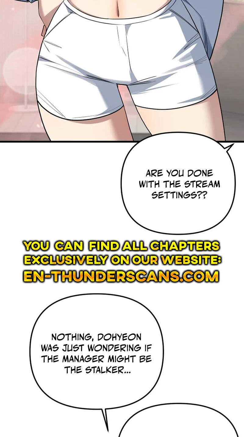 The Demon King's Channel Chapter 15 page 69 - 