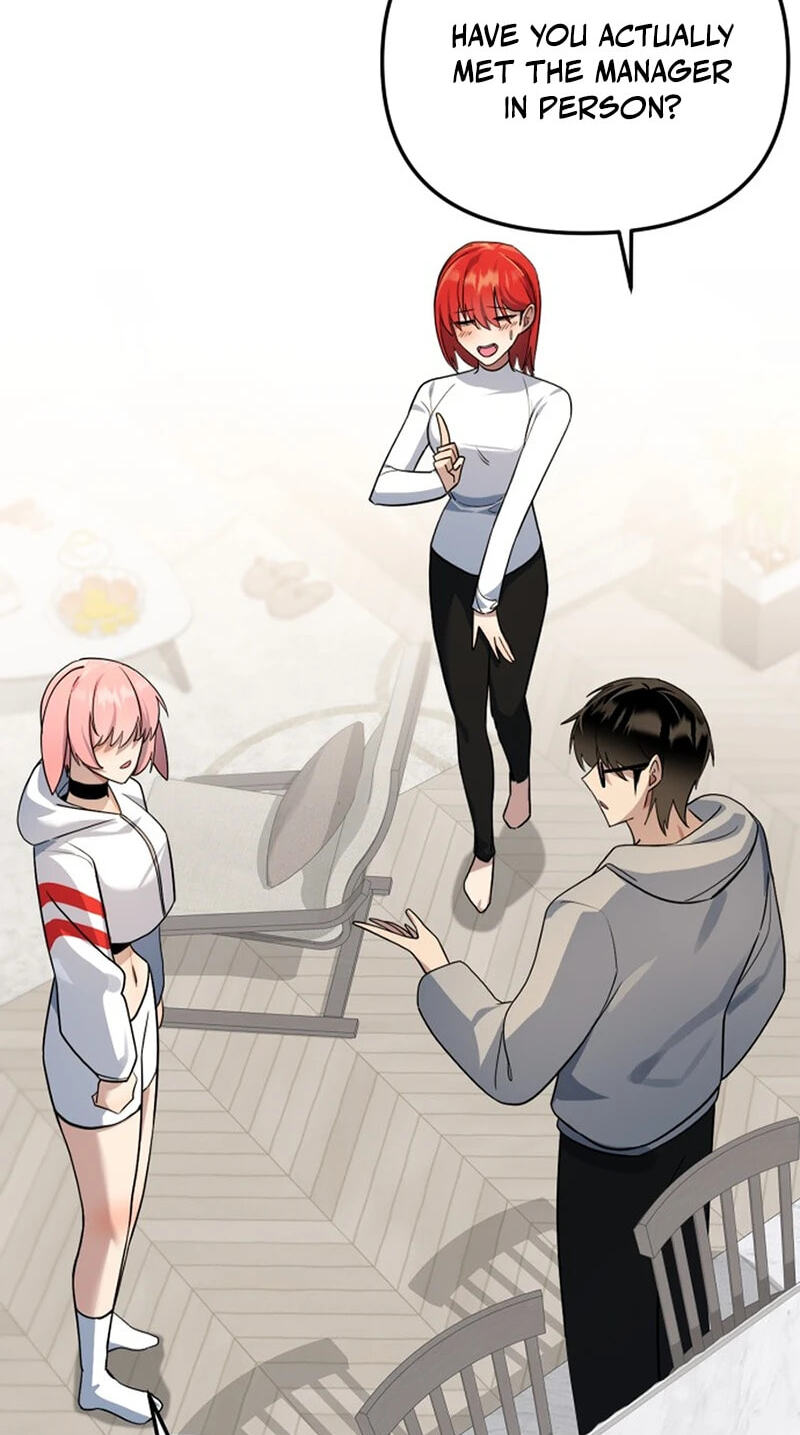 The Demon King's Channel Chapter 15 page 70 - 