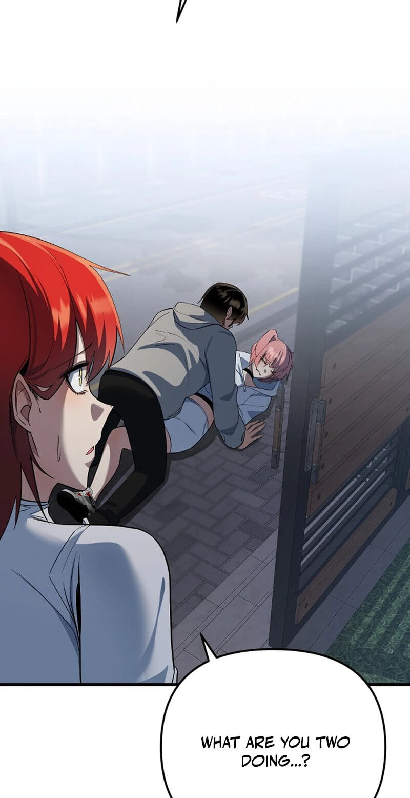 The Demon King's Channel Chapter 15 page 8 - 