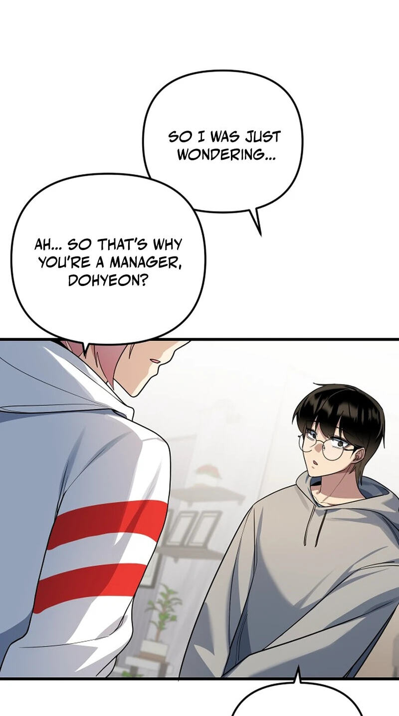 The Demon King's Channel Chapter 15 page 72 - 