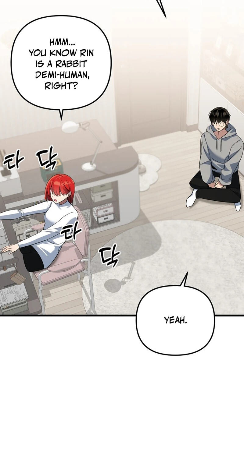 The Demon King's Channel Chapter 15 page 81 - 