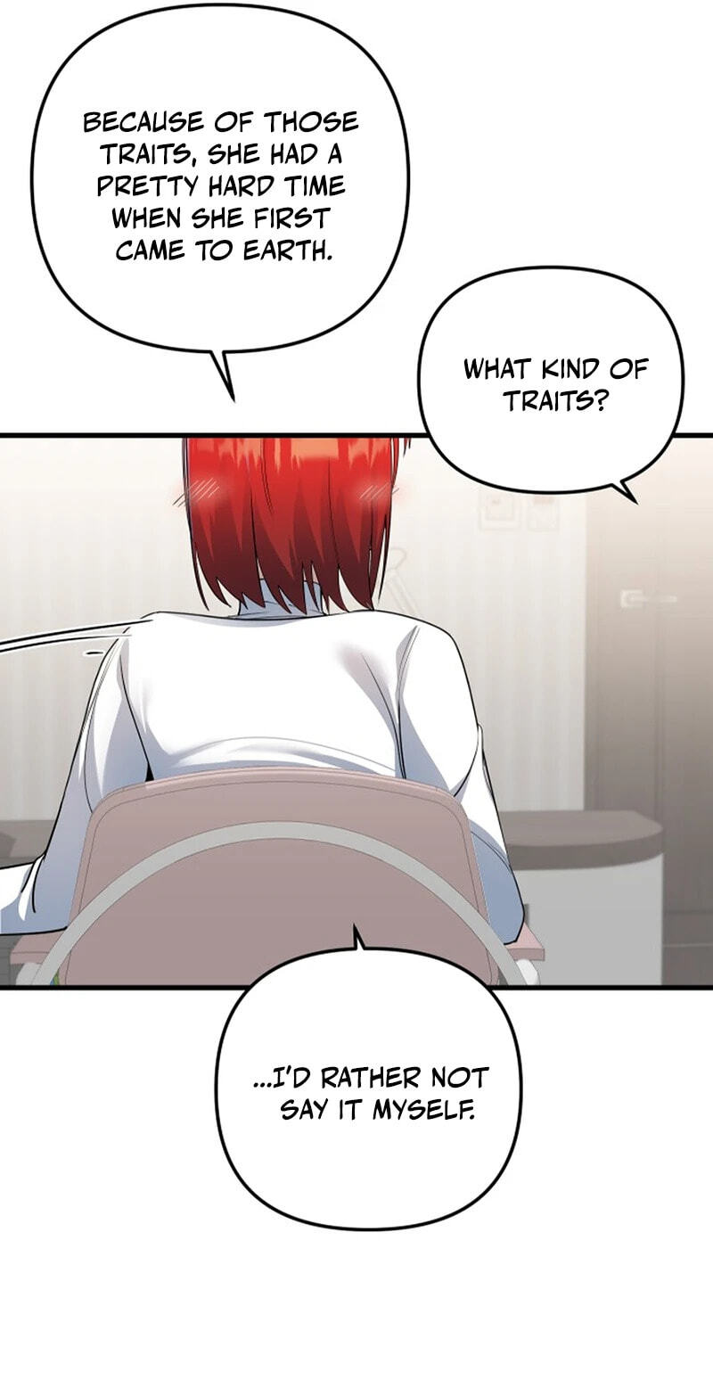 The Demon King's Channel Chapter 15 page 82 - 