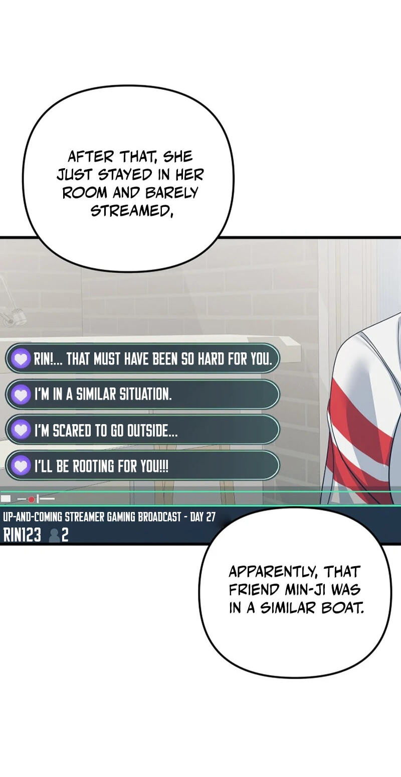 The Demon King's Channel Chapter 15 page 83 - 
