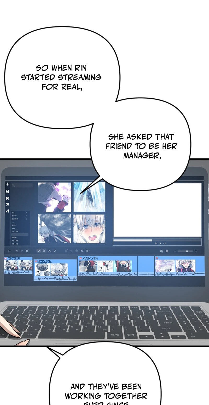 The Demon King's Channel Chapter 15 page 84 - 