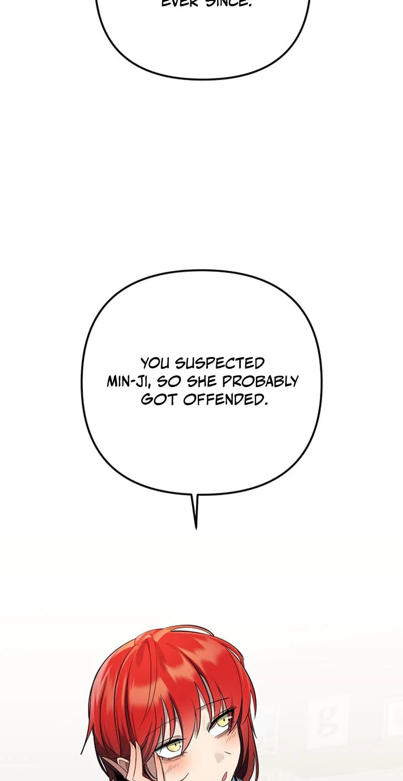 The Demon King's Channel Chapter 15 page 85 - 
