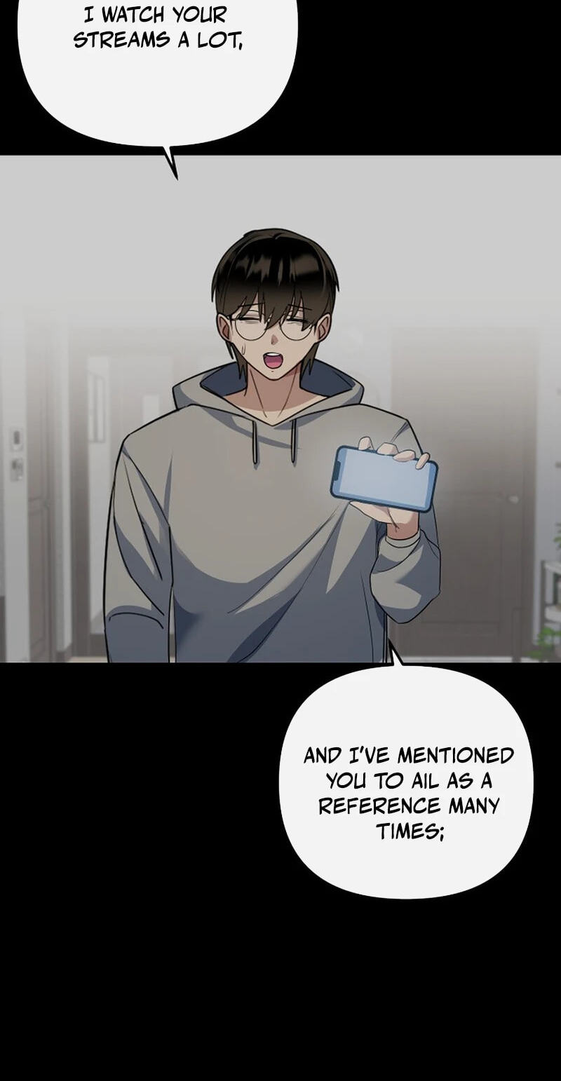 The Demon King's Channel Chapter 15 page 89 - 