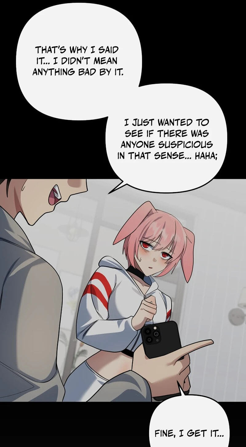 The Demon King's Channel Chapter 15 page 90 - 