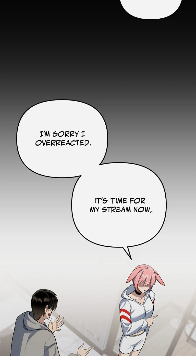 The Demon King's Channel Chapter 15 page 91 - 