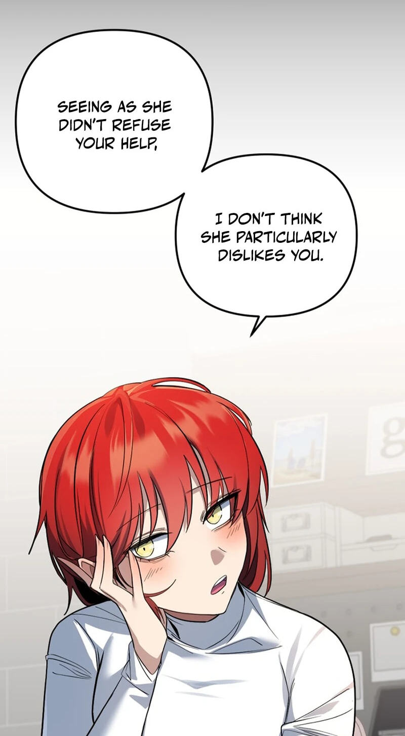 The Demon King's Channel Chapter 15 page 93 - 
