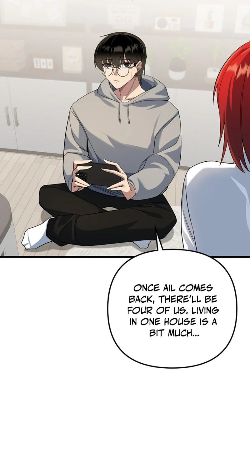 The Demon King's Channel Chapter 15 page 95 - 