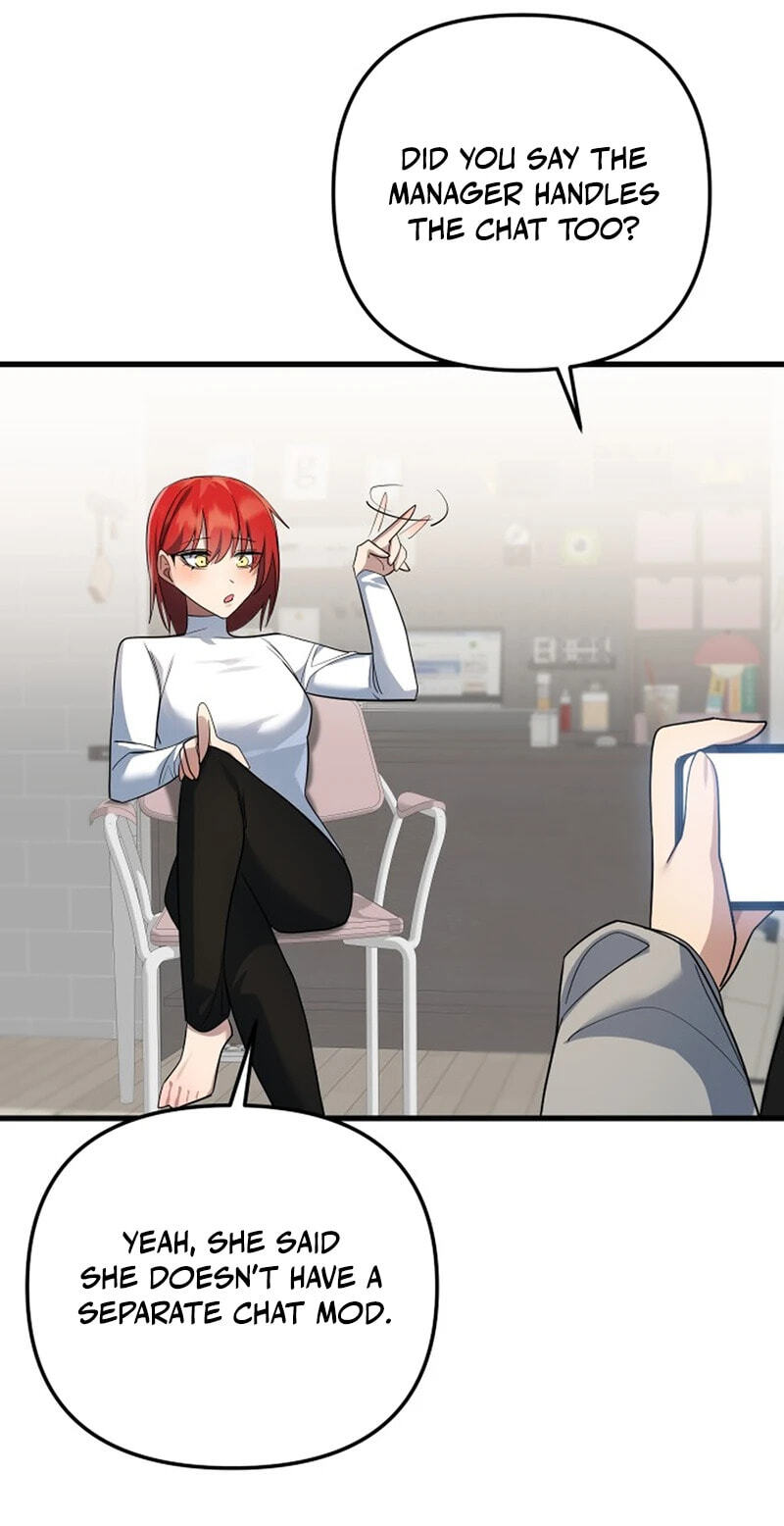The Demon King's Channel Chapter 15 page 98 - 
