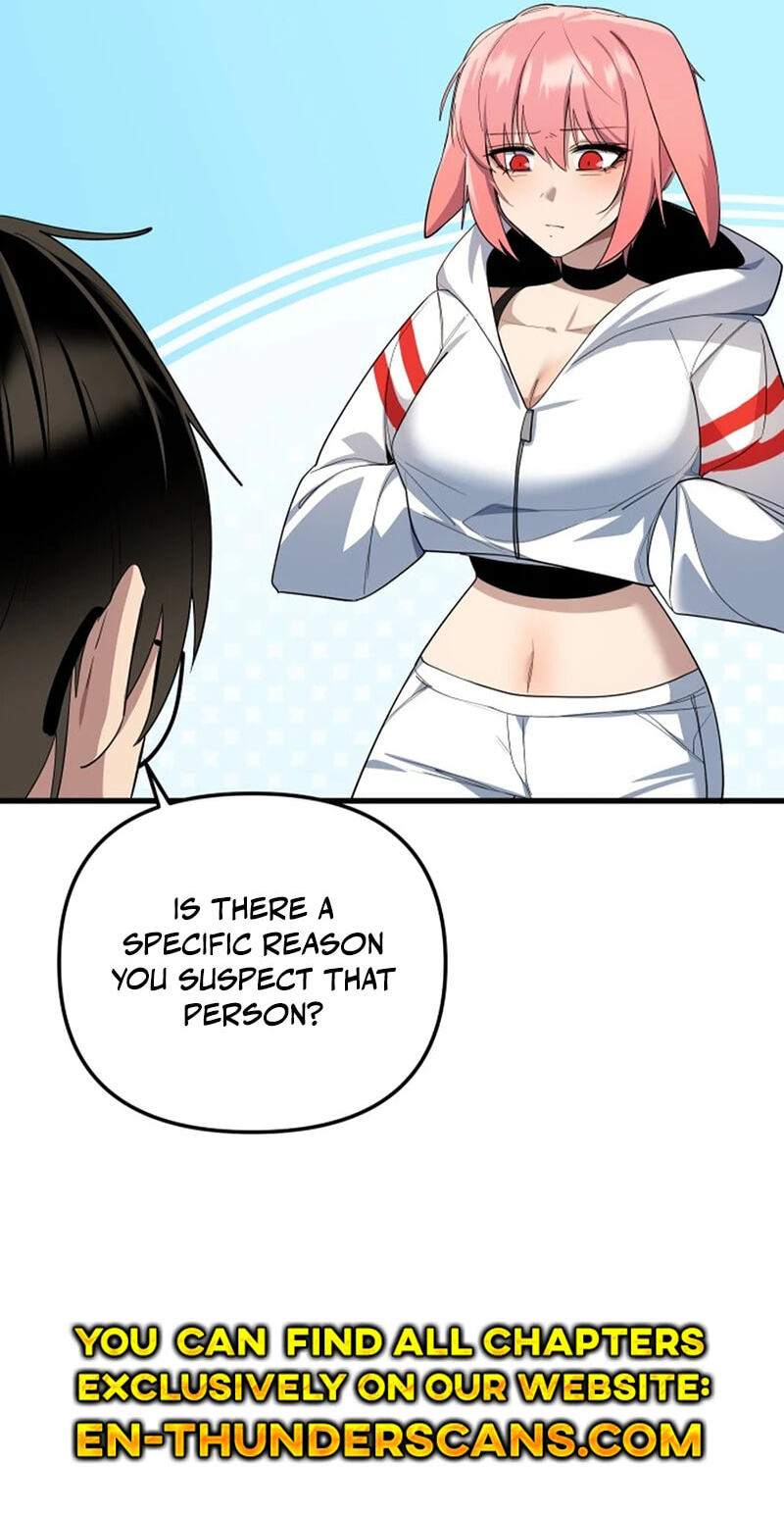 The Demon King's Channel Chapter 16 page 12 - 