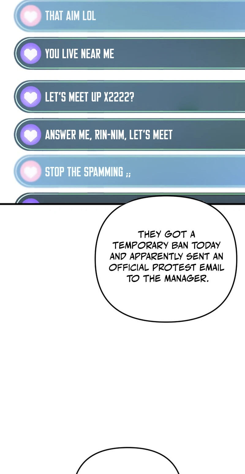 The Demon King's Channel Chapter 16 page 16 - 