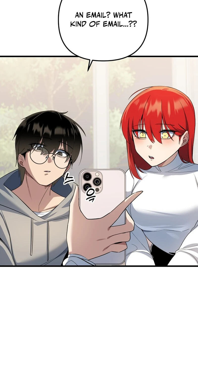The Demon King's Channel Chapter 16 page 17 - 