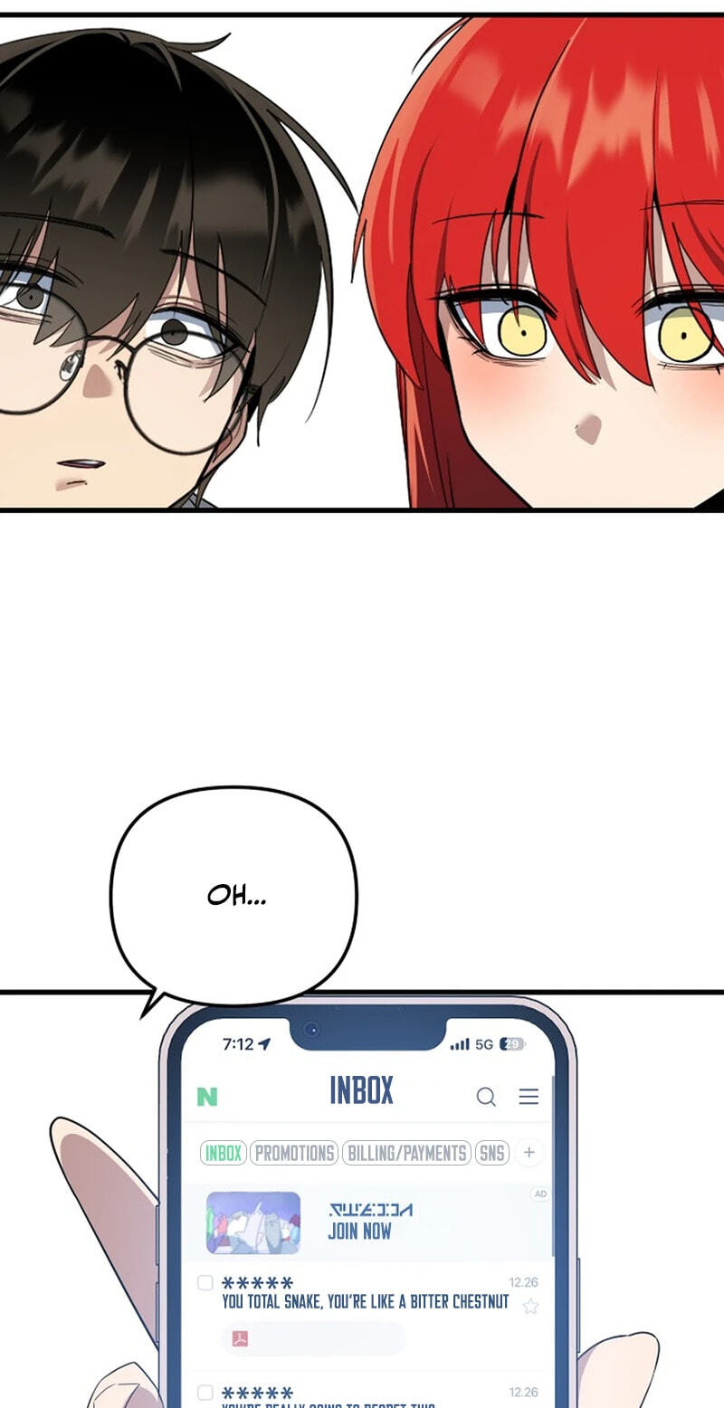 The Demon King's Channel Chapter 16 page 18 - 