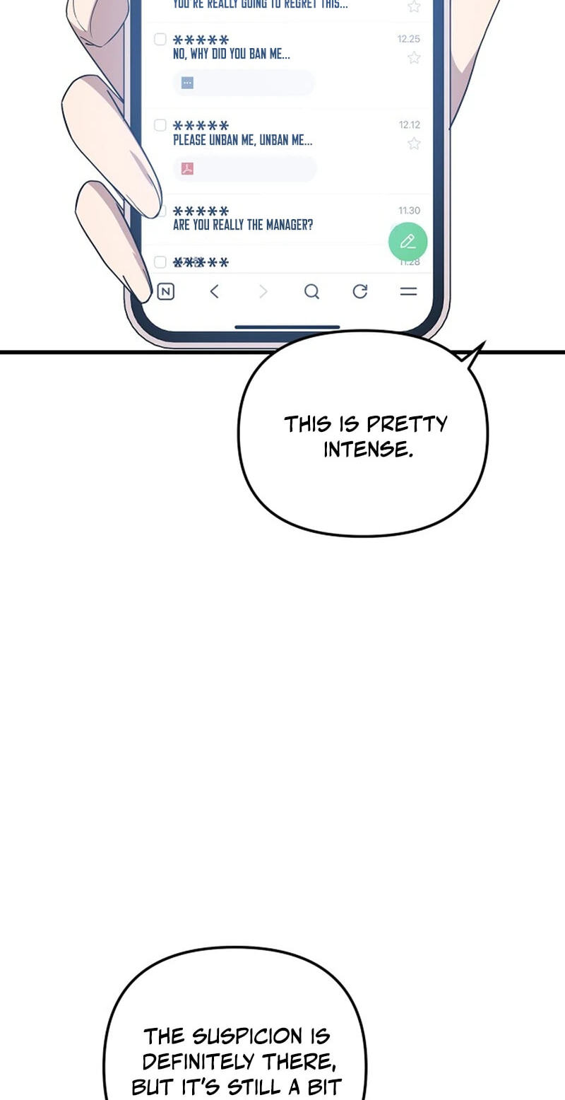 The Demon King's Channel Chapter 16 page 19 - 