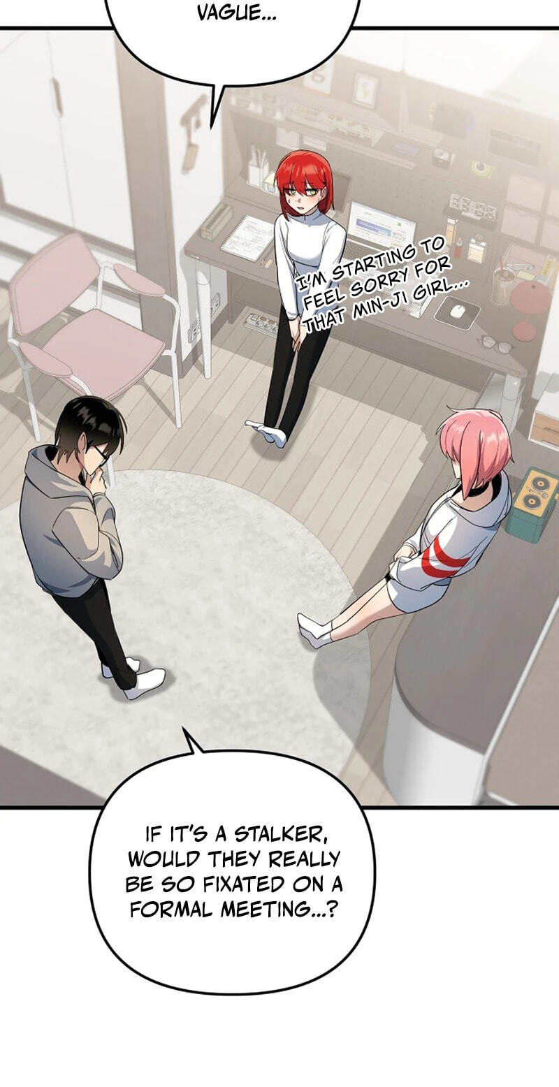 The Demon King's Channel Chapter 16 page 20 - 