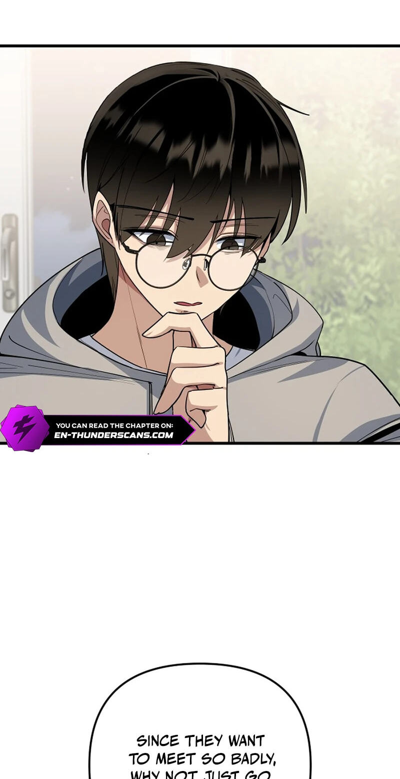 The Demon King's Channel Chapter 16 page 21 - 