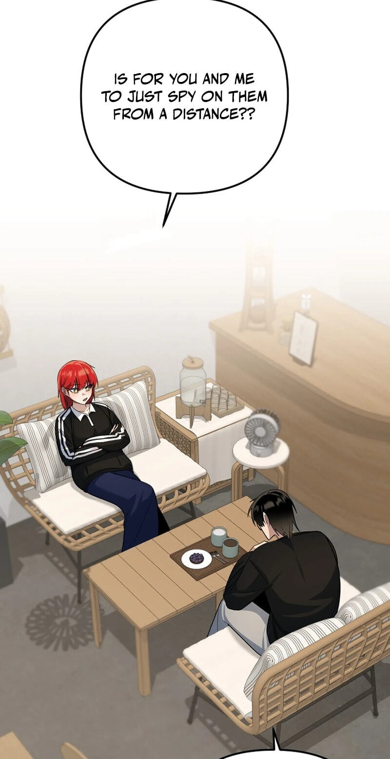The Demon King's Channel Chapter 16 page 30 - 