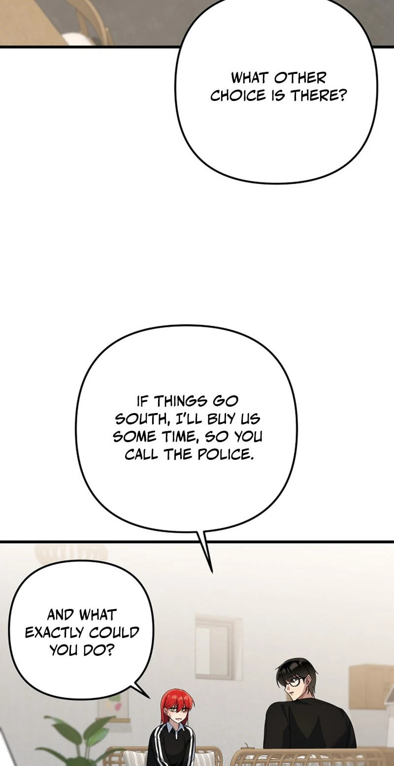 The Demon King's Channel Chapter 16 page 31 - 