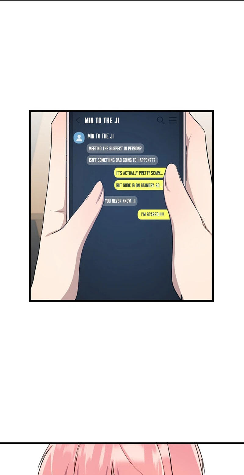 The Demon King's Channel Chapter 16 page 34 - 