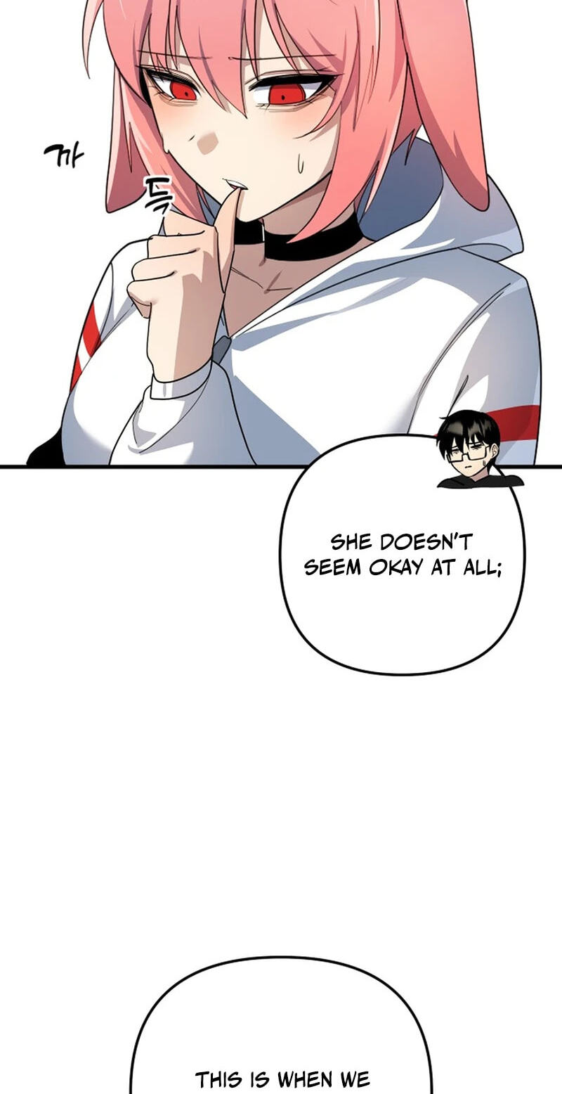 The Demon King's Channel Chapter 16 page 35 - 