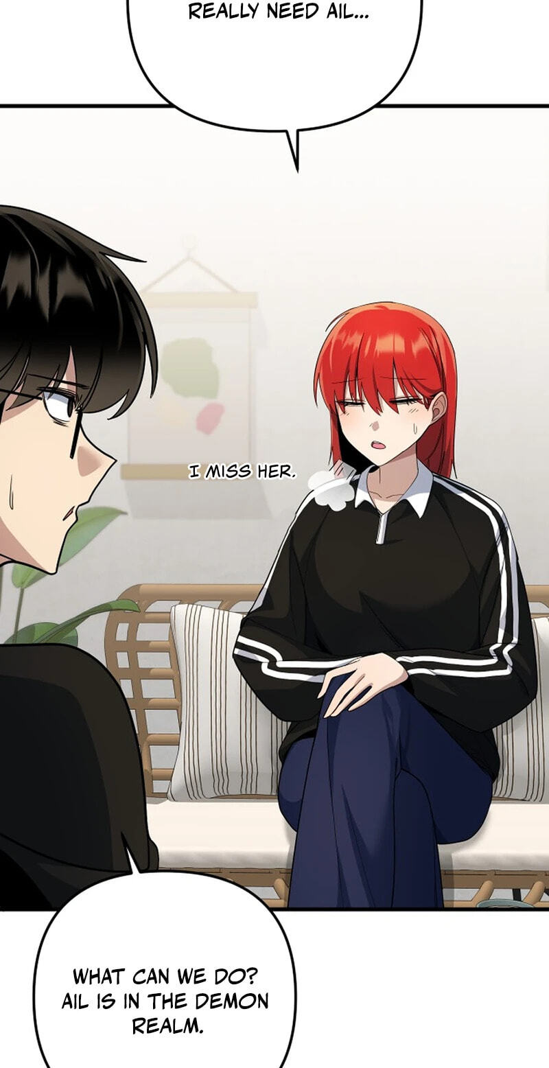 The Demon King's Channel Chapter 16 page 36 - 