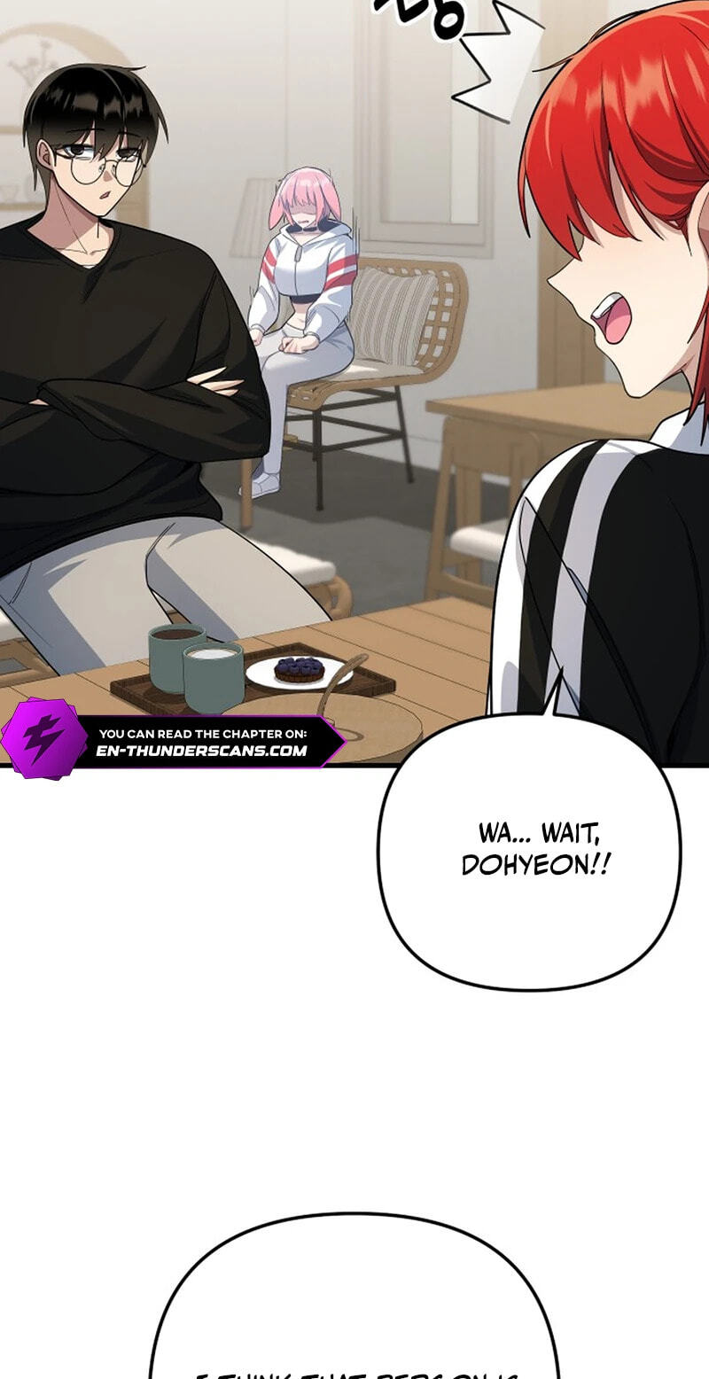 The Demon King's Channel Chapter 16 page 38 - 