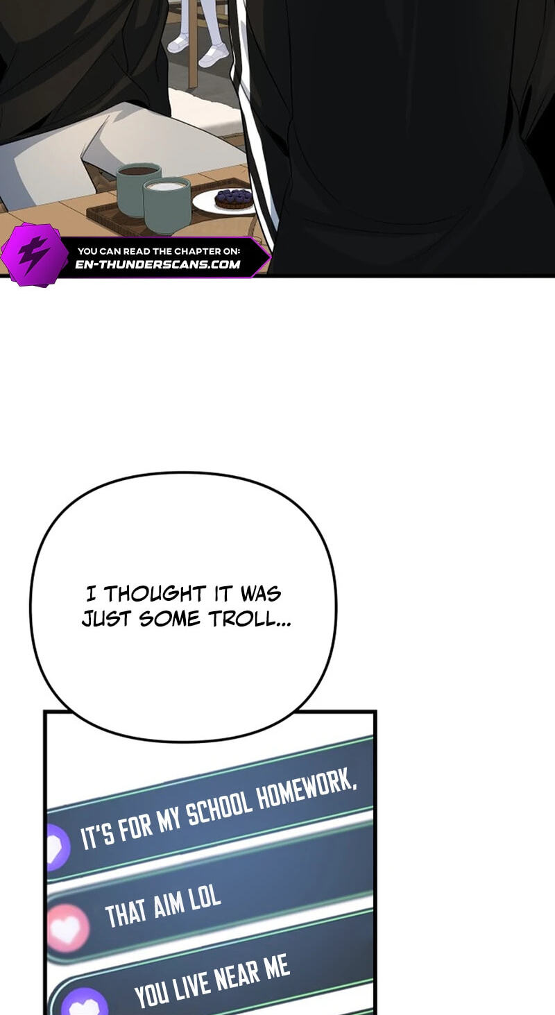 The Demon King's Channel Chapter 16 page 45 - 