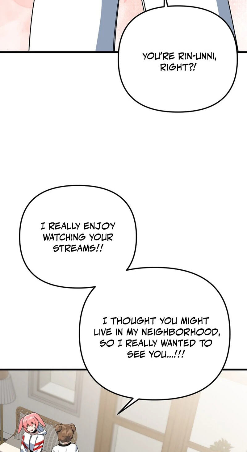 The Demon King's Channel Chapter 16 page 48 - 