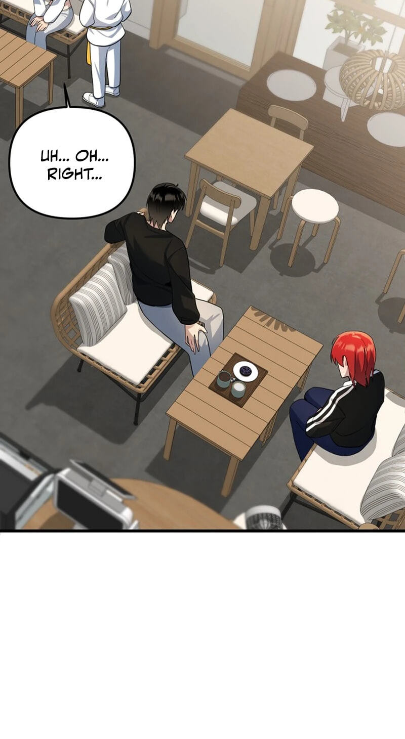 The Demon King's Channel Chapter 16 page 49 - 