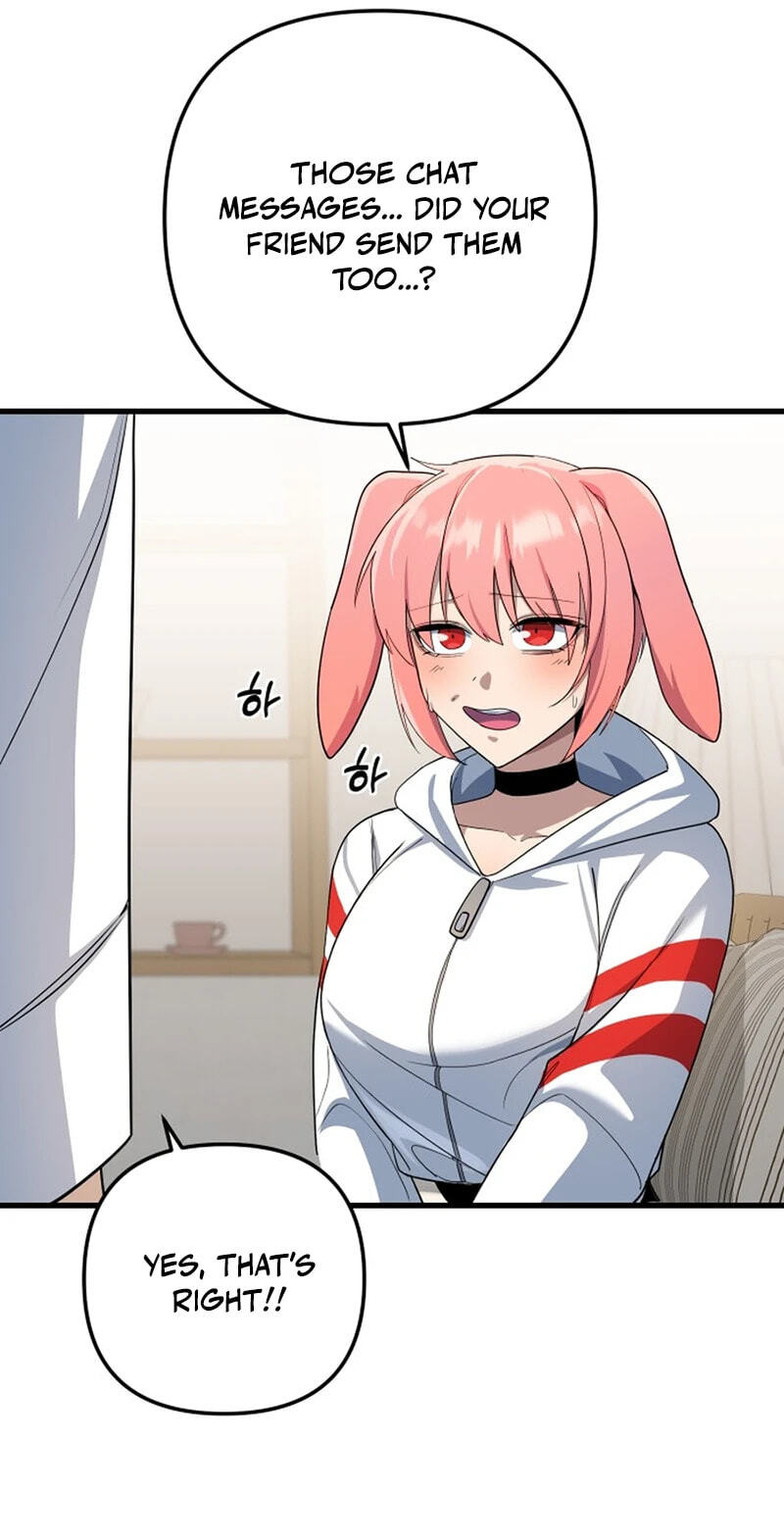 The Demon King's Channel Chapter 16 page 50 - 
