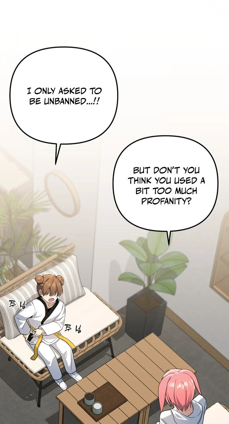 The Demon King's Channel Chapter 16 page 57 - 