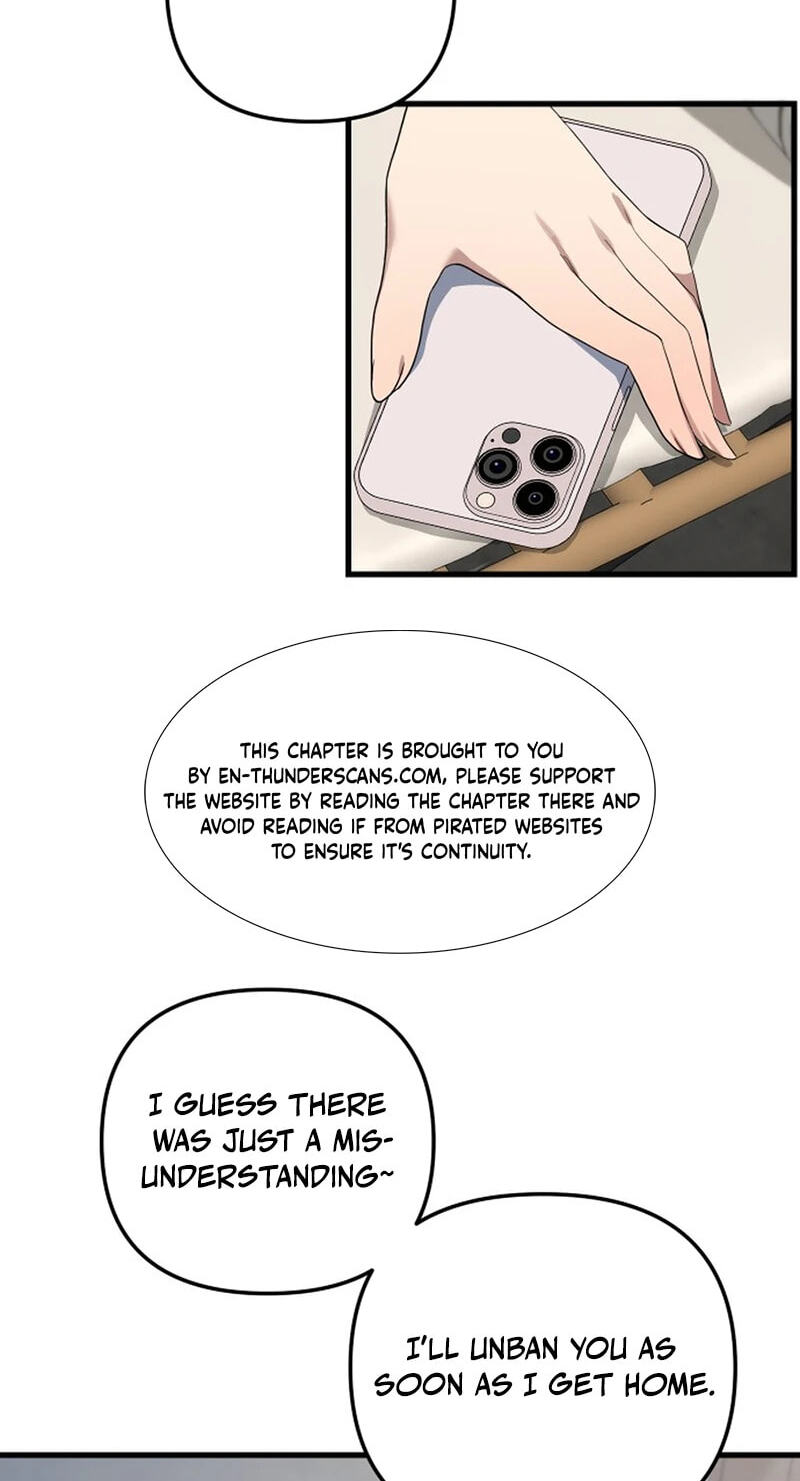 The Demon King's Channel Chapter 16 page 60 - 
