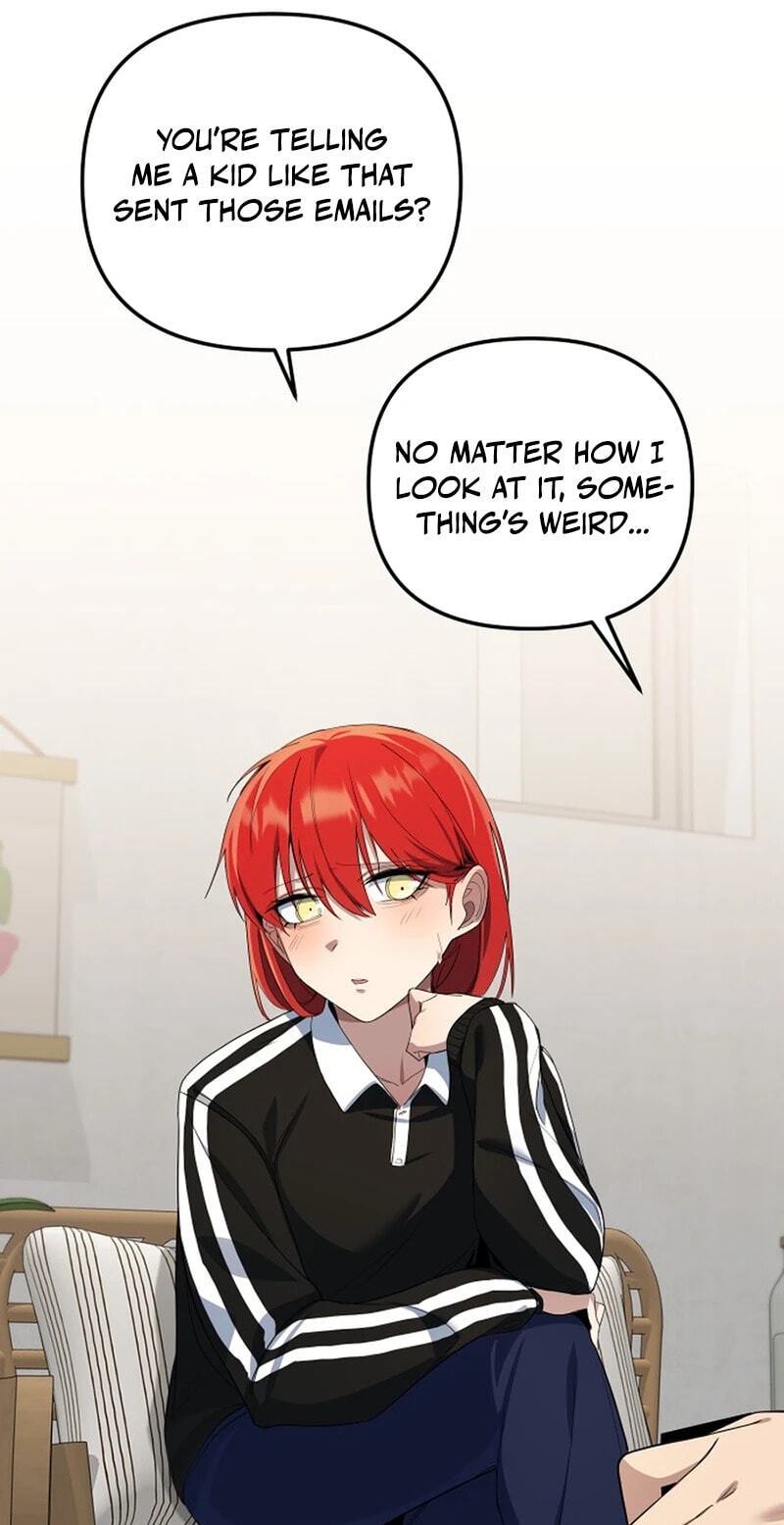 The Demon King's Channel Chapter 16 page 64 - 
