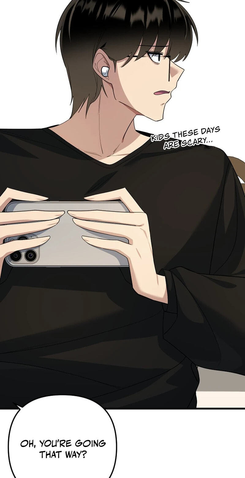 The Demon King's Channel Chapter 16 page 66 - 