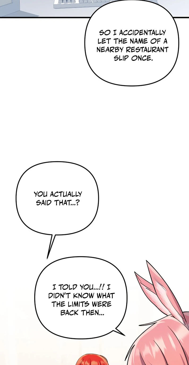 The Demon King's Channel Chapter 16 page 8 - 