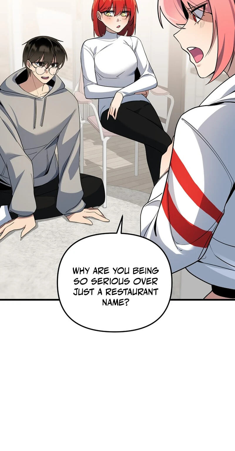 The Demon King's Channel Chapter 16 page 9 - 