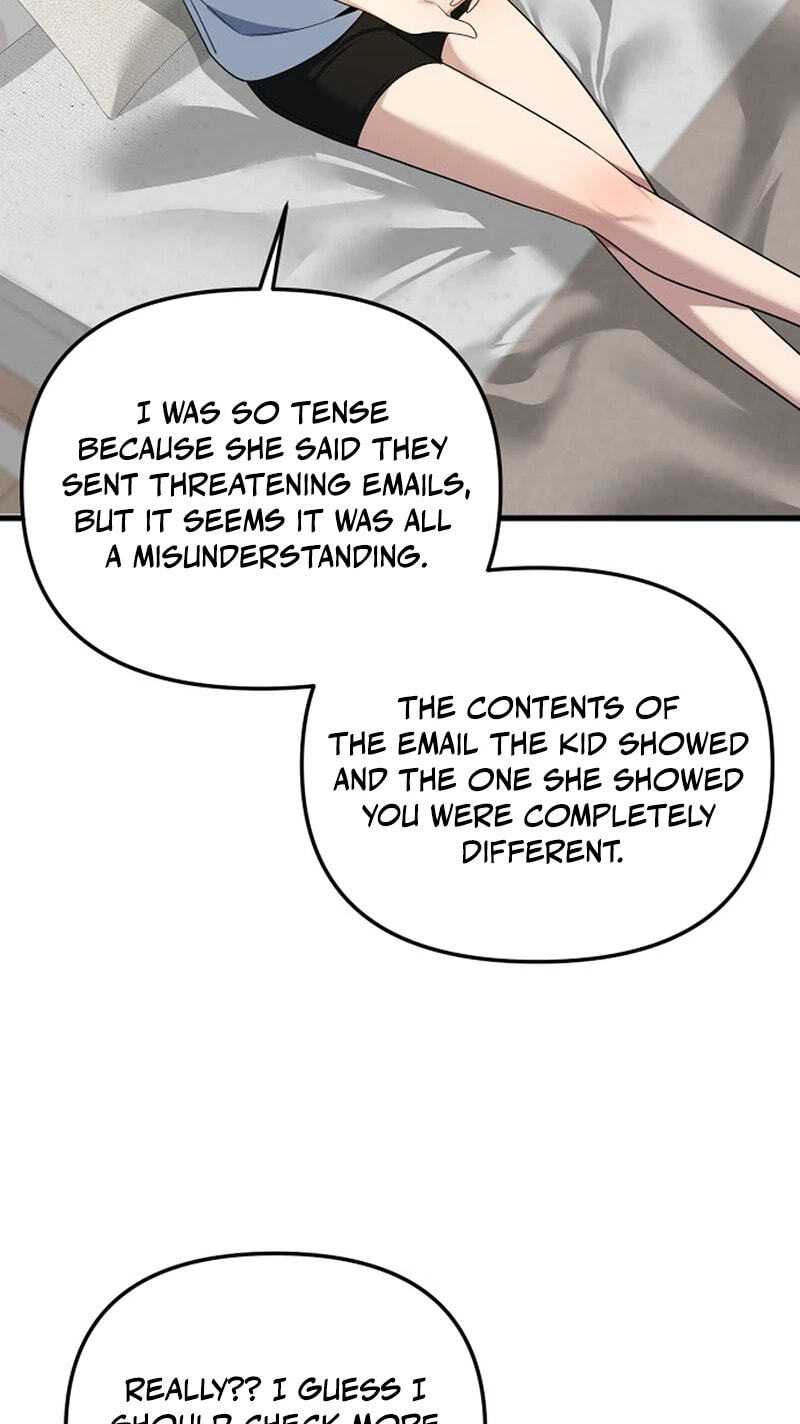 The Demon King's Channel Chapter 16 page 82 - 