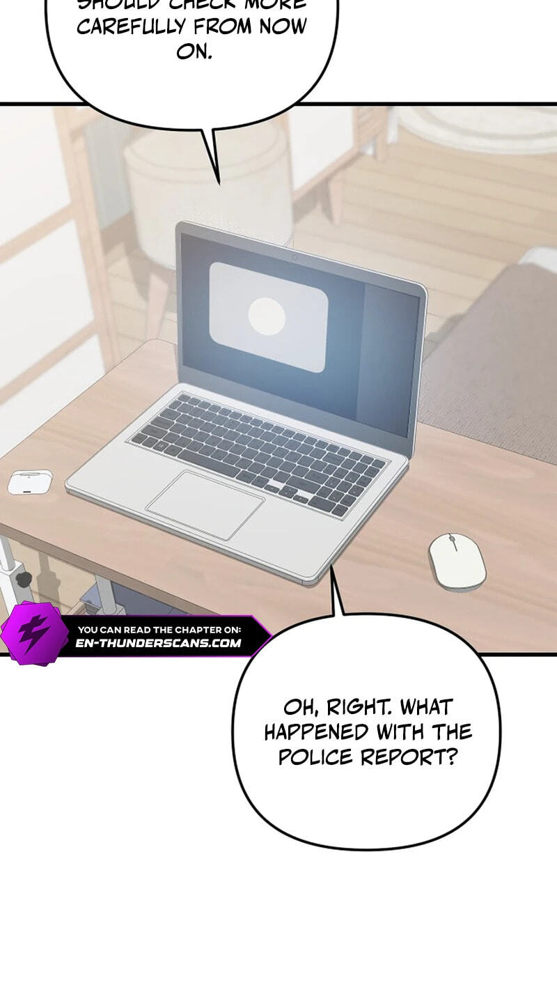The Demon King's Channel Chapter 16 page 83 - 