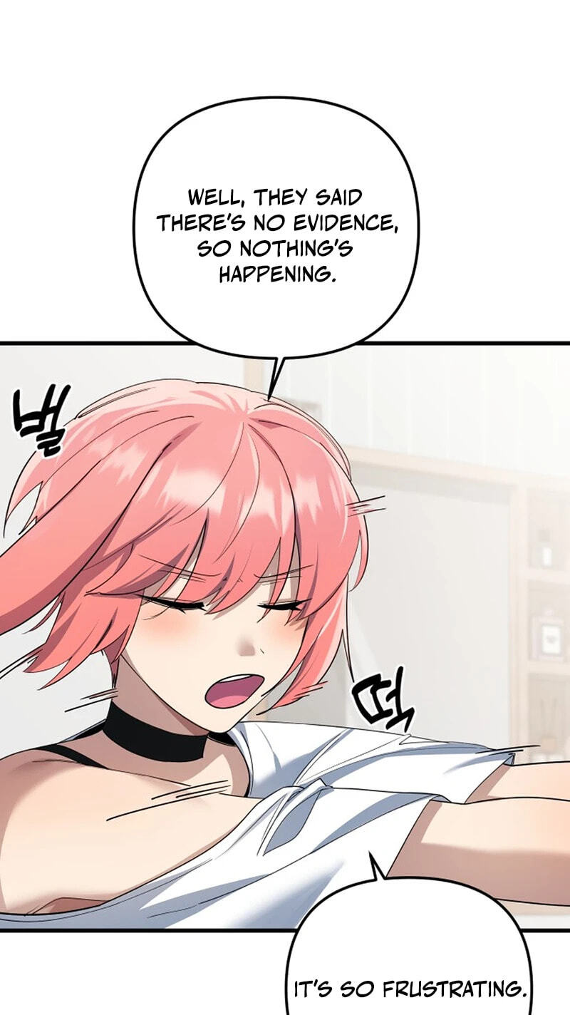The Demon King's Channel Chapter 16 page 84 - 