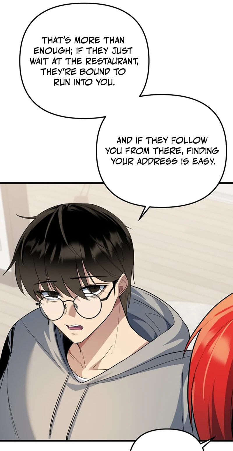 The Demon King's Channel Chapter 16 page 10 - 