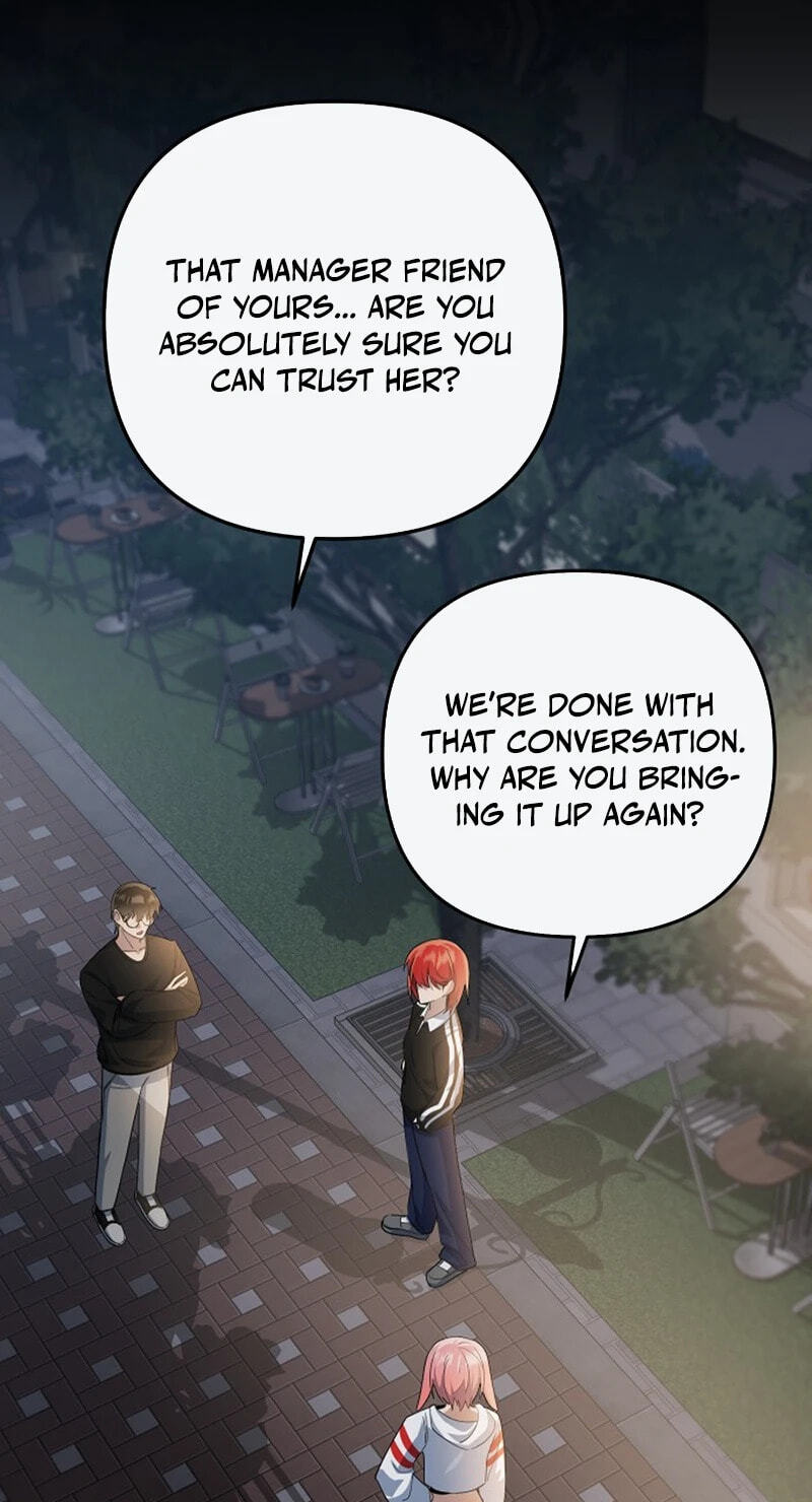 The Demon King's Channel Chapter 16 page 91 - 