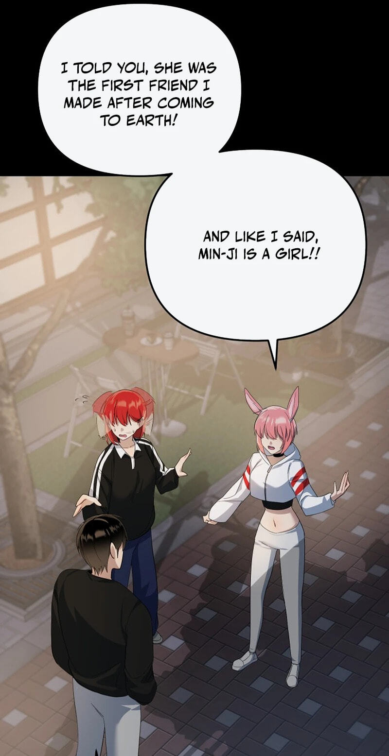 The Demon King's Channel Chapter 16 page 94 - 