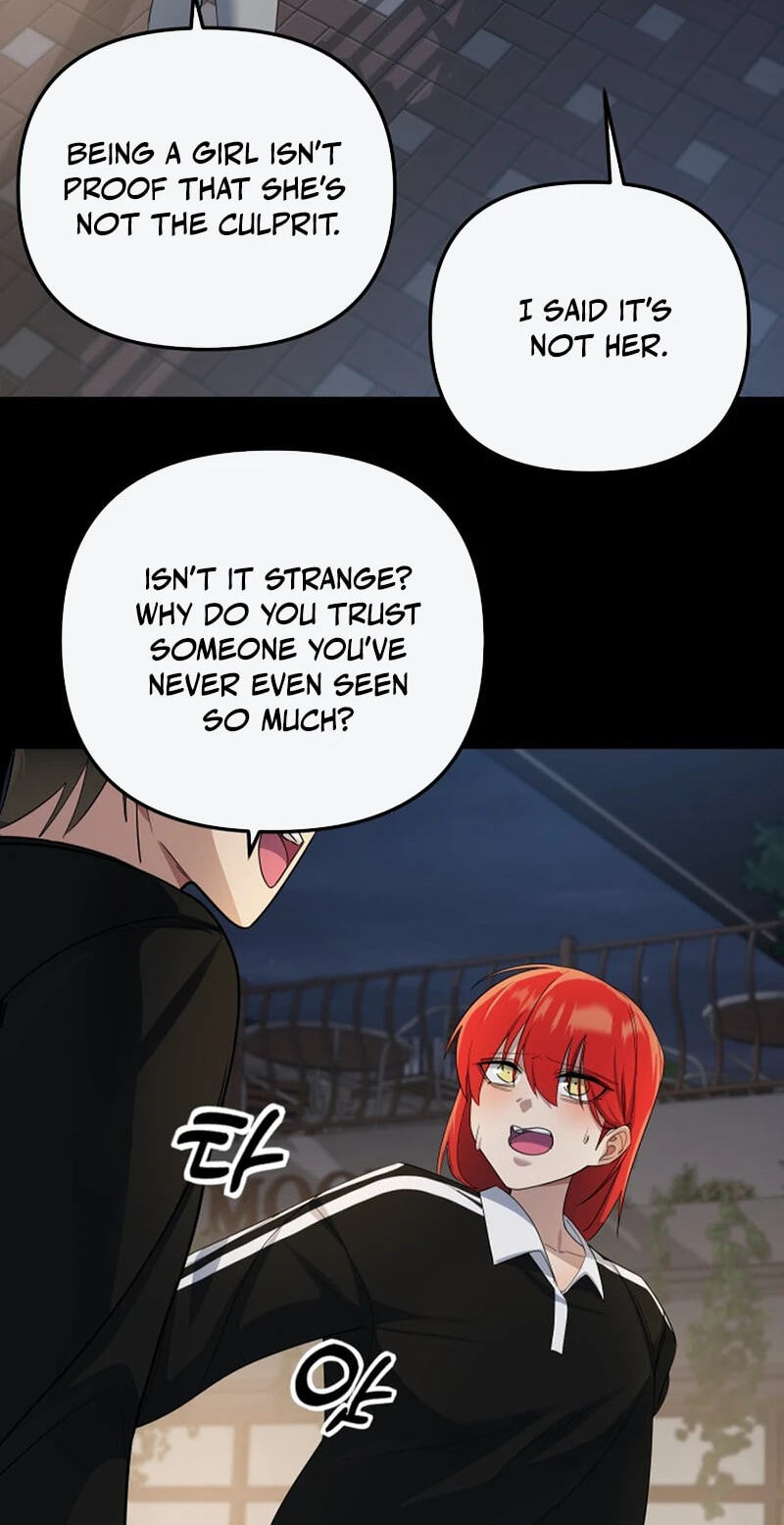 The Demon King's Channel Chapter 16 page 95 - 