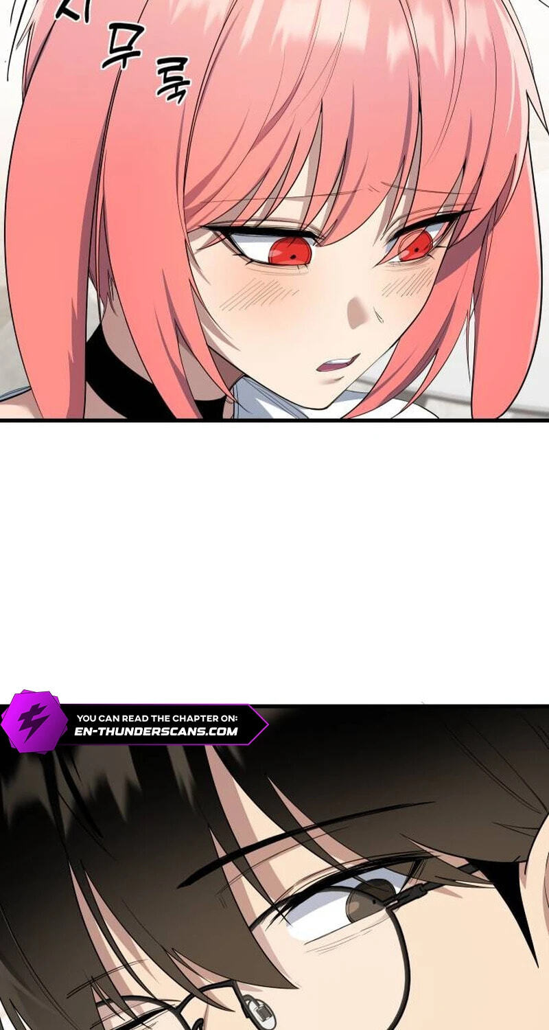 The Demon King's Channel Chapter 17 page 16 - 