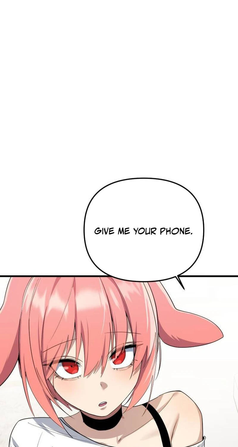 The Demon King's Channel Chapter 17 page 19 - 