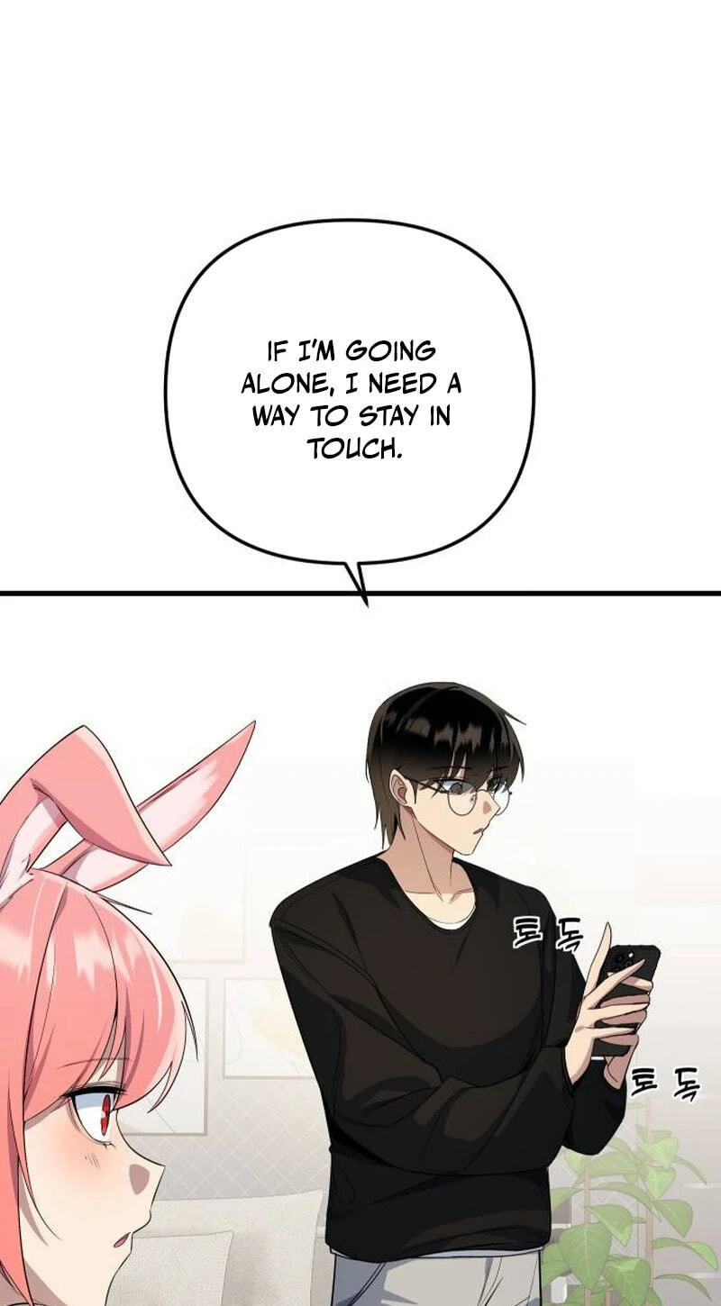The Demon King's Channel Chapter 17 page 22 - 
